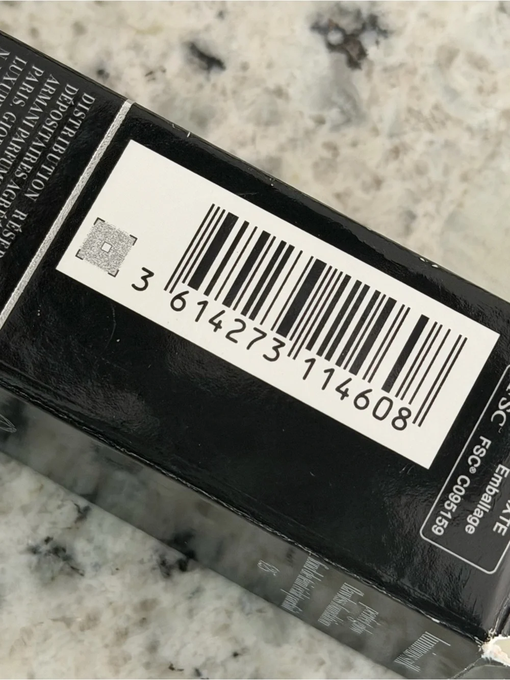 Preloved . . .  Giorgio Armani Luminous Silk Foundation - Soft Beige